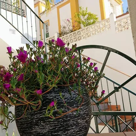 Carmen Rooms -- Boutique B&B By The Sea-2